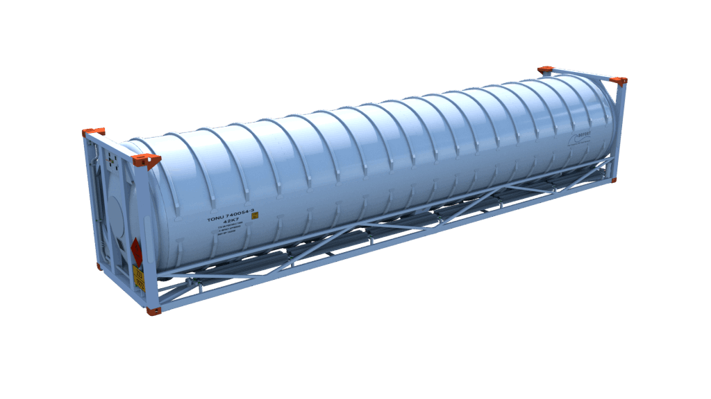 tank-container